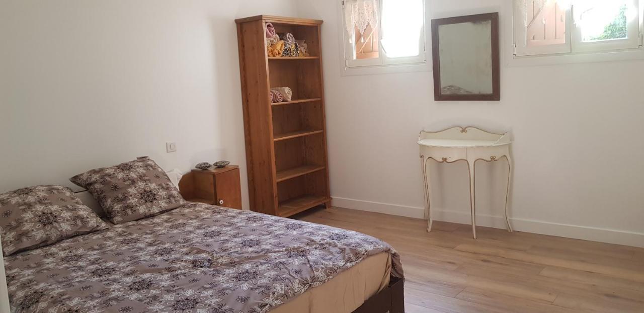 Chez Nous Apartment La Bollene-Vesubie Bagian luar foto